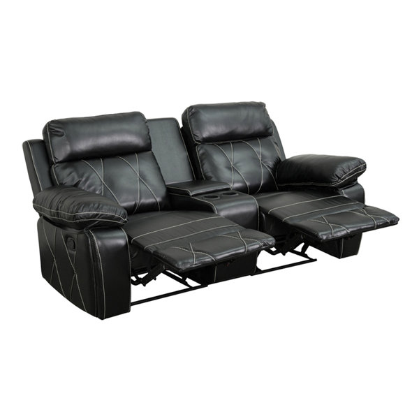 Reclining Theater Seating You Ll Love In 2020 Wayfair