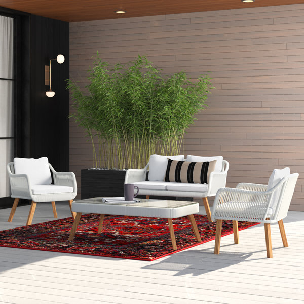 Modern Contemporary Broyhill Outdoor Furniture Allmodern
