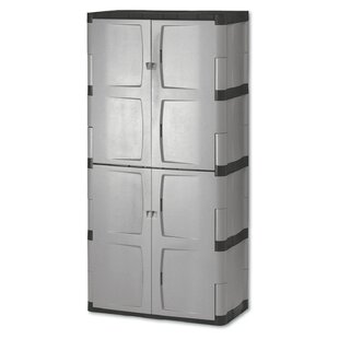 Plastic Storage Cabinets You Ll Love In 2020 Wayfair Ca