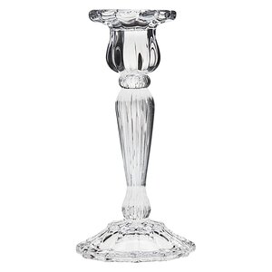 Triumph Crystal Candleholder (Set of 2)