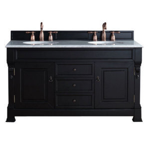 Extra Large Double Bathroom Vanities bathroom vanities without tops you'll love Extra Large Double Bathroom Vanities bathroom vanities without tops you'll love