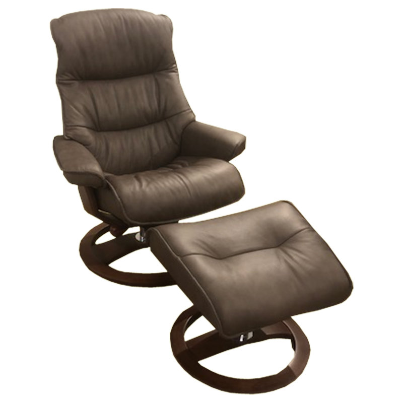 big sur recliner beach chair