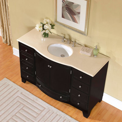 Bathroom Vanities East Brunswick Nj wyndham collection andover 55" single antique black bathroom Bathroom Vanities East Brunswick Nj wyndham collection andover 55" single antique black bathroom