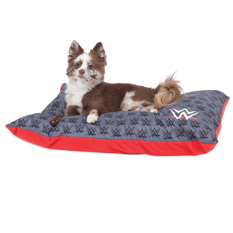 wwe dog bed