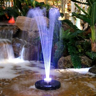 Floating Fountain Wayfair