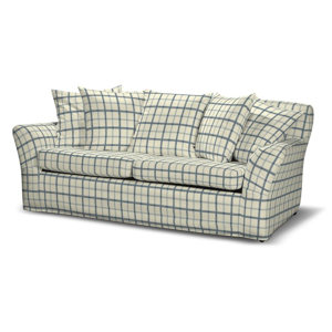 Schlafsofa-Bezug Avinon von Dekoria