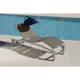 Beach Chair With Shade Wayfair Folding Beach Chair Shade