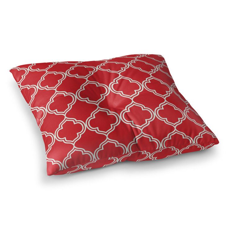 wayfair floor pillows