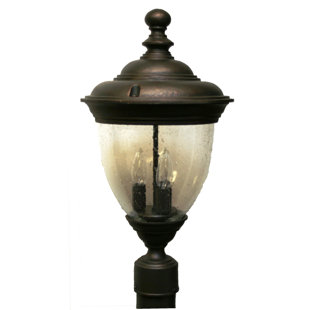 Best Phillipstown 4 Light 29 Post Lantern By Alcott Hill Outdoor Lighting Phillipstown 4 Light 29 Post Lantern By Alcott Hill Outdoor Lighting