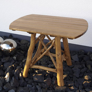 Beistelltisch Mosel von Home & Haus