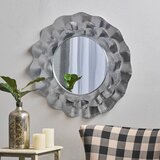 spanish style mirror