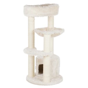 Baza Junior Scratching Post