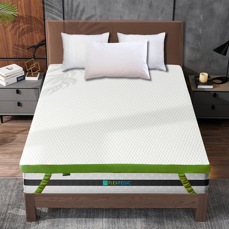 outdoor memory foam mattress