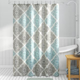 Extra Long 72 X 96 Shower Curtains You Ll Love In 2020
