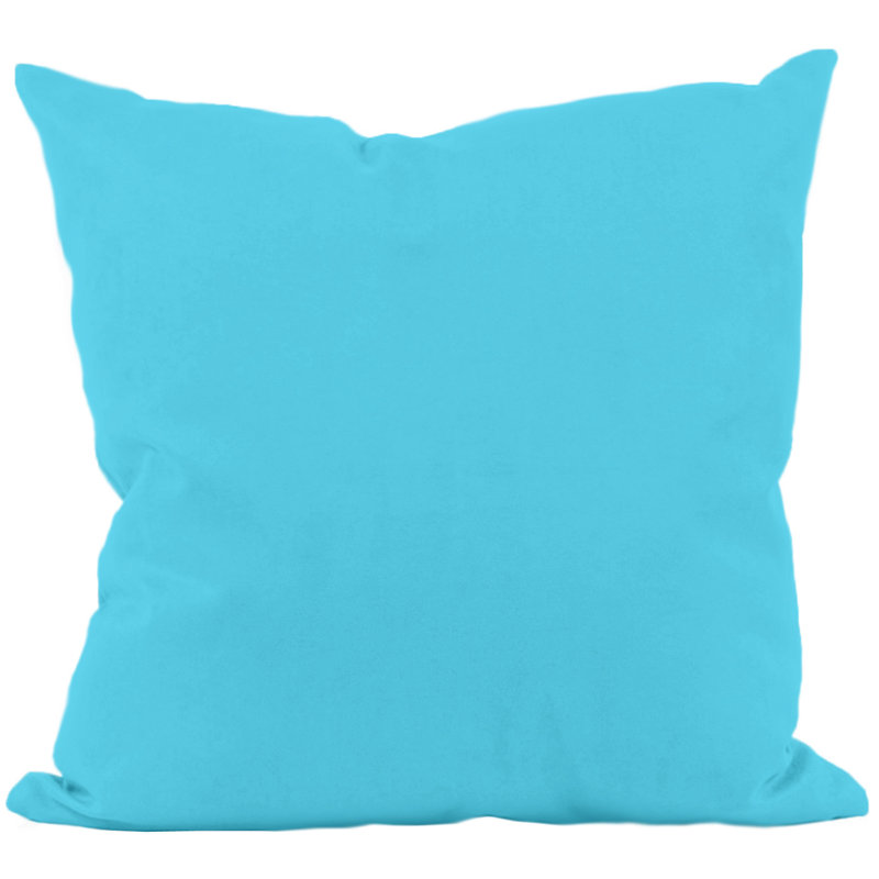 Georgia Outdoor Square Pillow Cover Insert Reviews Joss Main