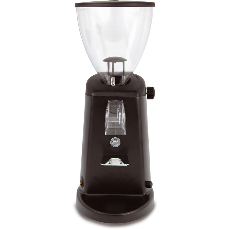 Ascaso Doserless Conical Burr Grinder