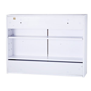 60 x 80 cm Medizinschrank von Homcom