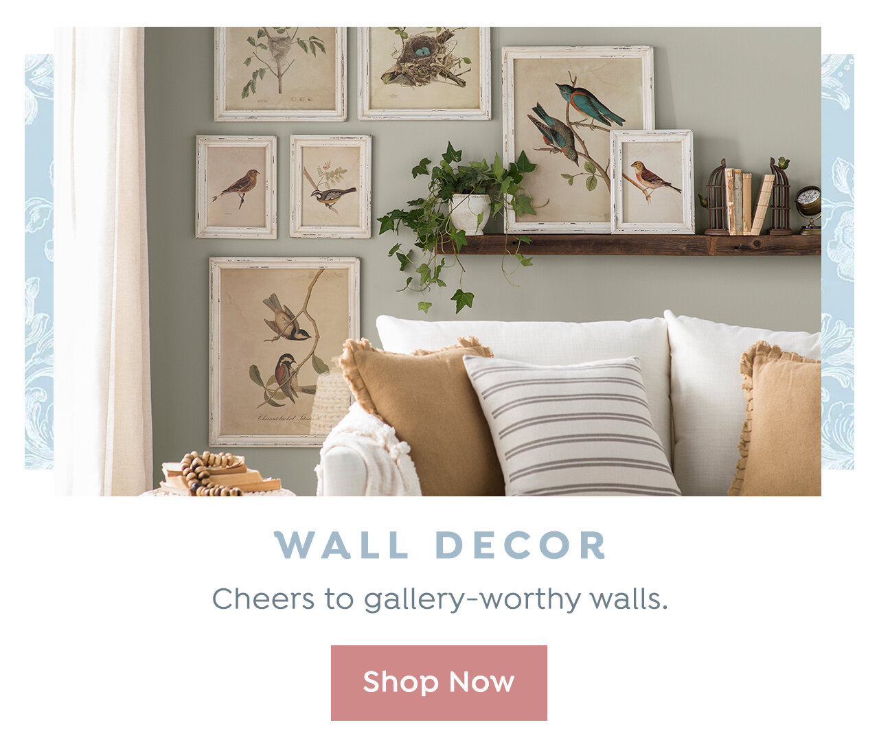 Wall Decor