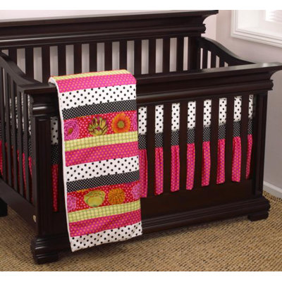 cotton tale designs crib bedding