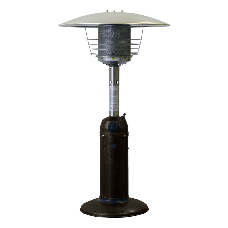 Best Tabletop Patio Heater 2020 Buying Guide Top 10 Reviews