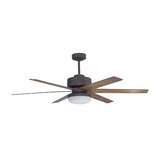 Dual Oscillating Ceiling Fan Wayfair