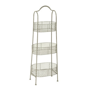 3 Tier Basket Wayfair Fontenay 3 Tier Basket