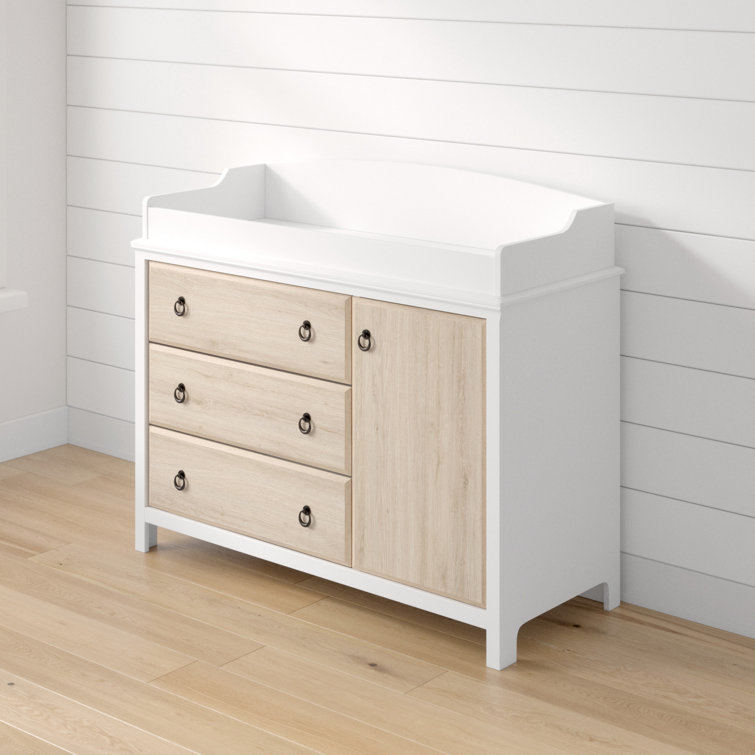 catimini changing table