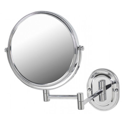 Find The Perfect Makeup Amp Shaving Mirrors Wayfair