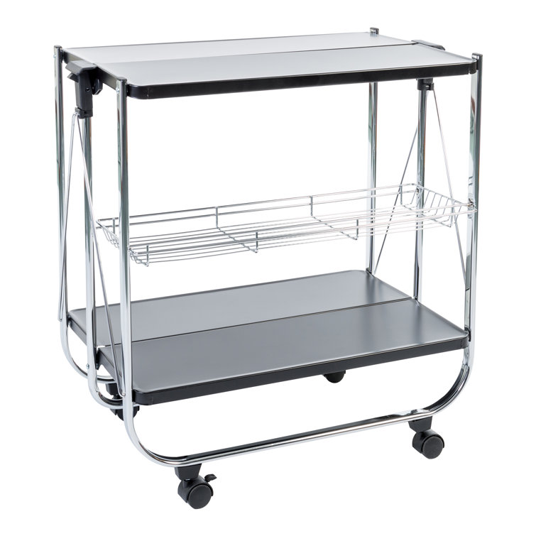 Iris Kitchen Trolley Wayfair Co Uk