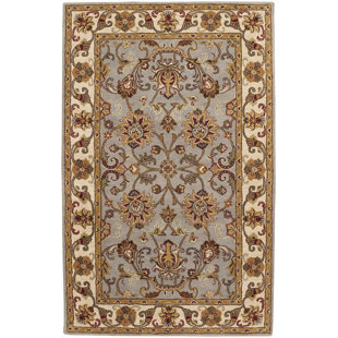 Capel Rugs Wayfair Ca Guilded Hand Tufted Area Rug By Capel Rugs