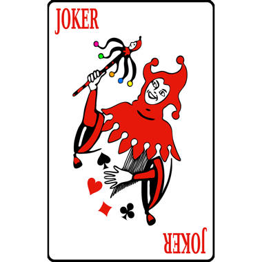 royal order of jesters clipart heart