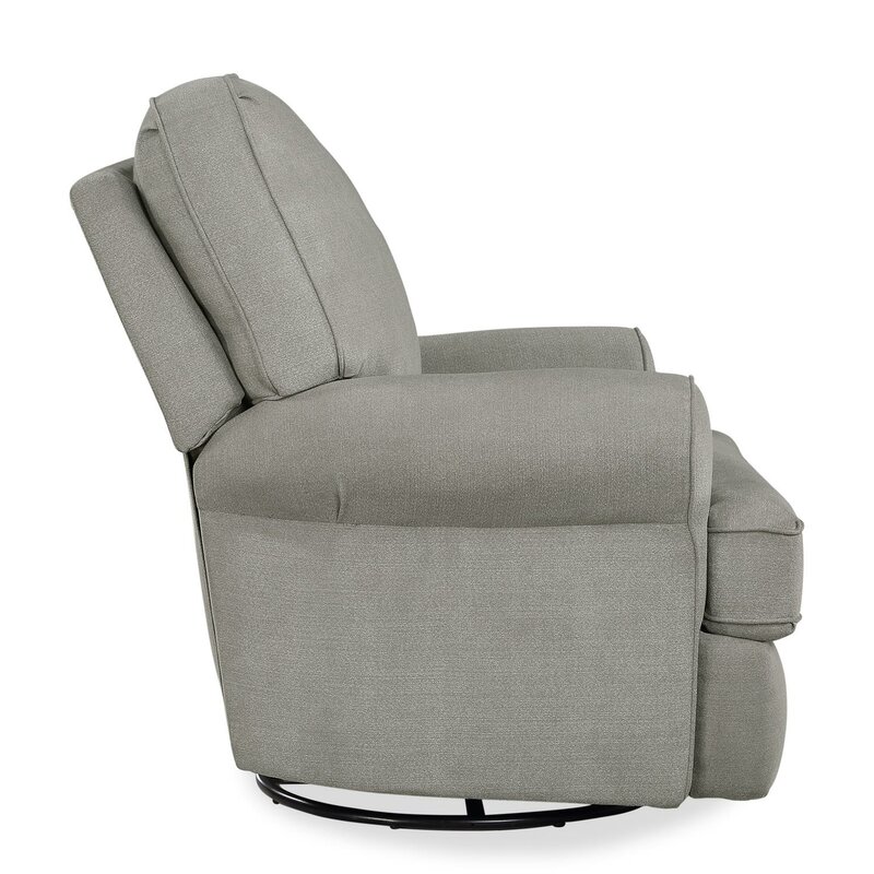 vestavia reclining glider