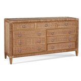 Farmhouse Rustic Red Dressers Chests Birch Lane