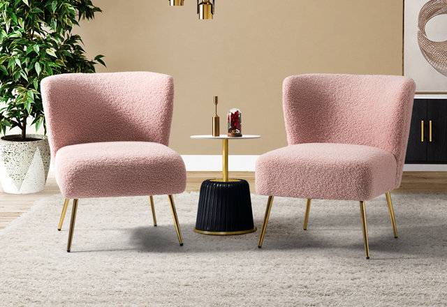 On Sale Now: Accent Chairs