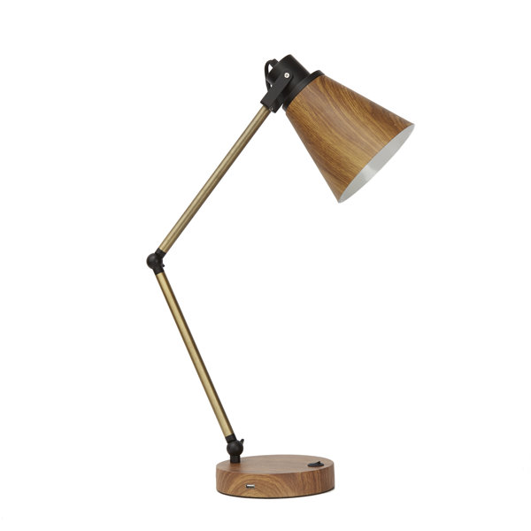 tall bendy lamp