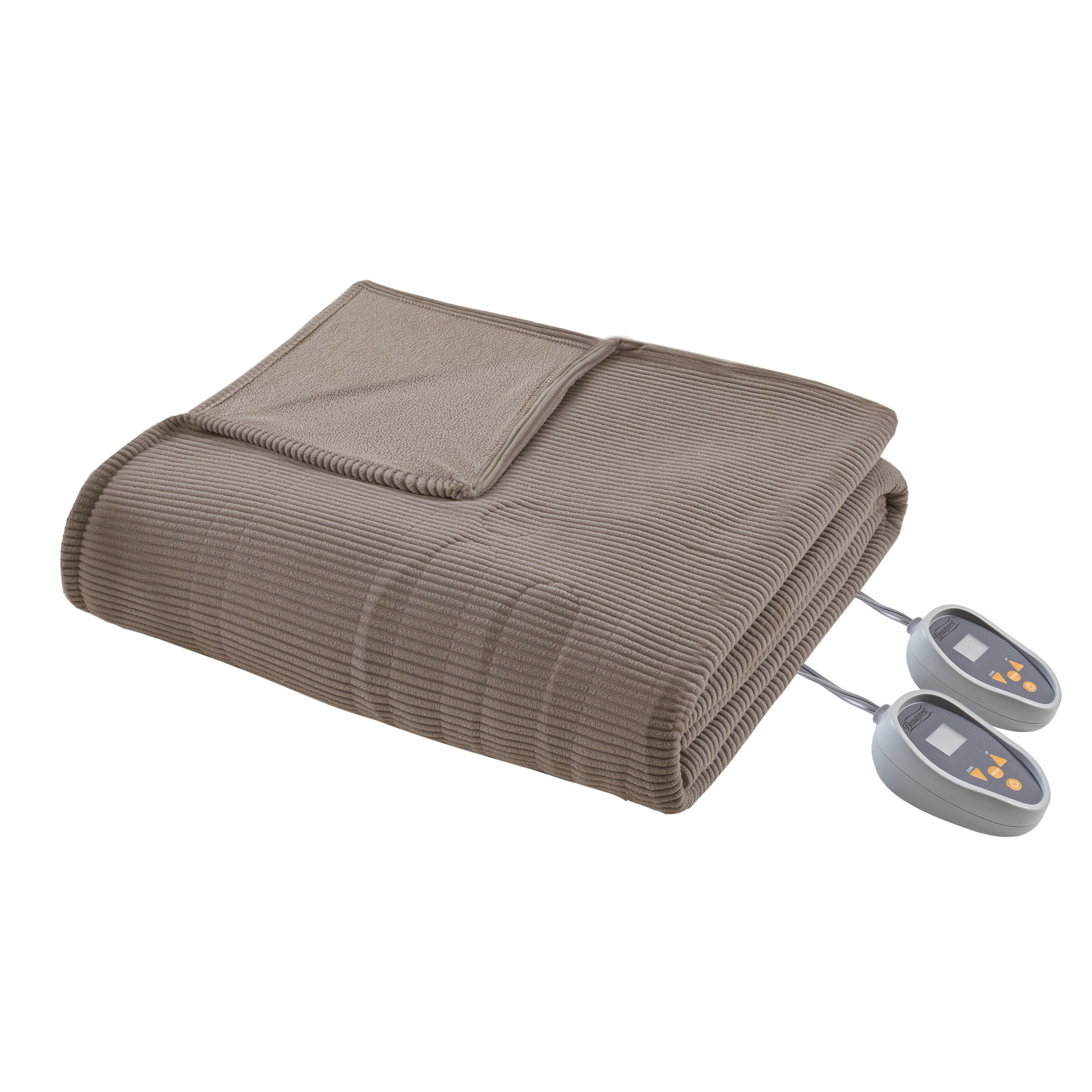 microfleece blanket