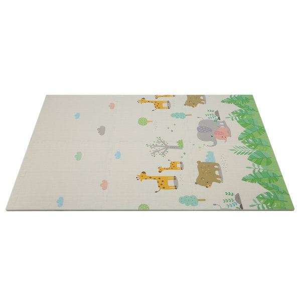 Large Foam Play Mat Wayfair
