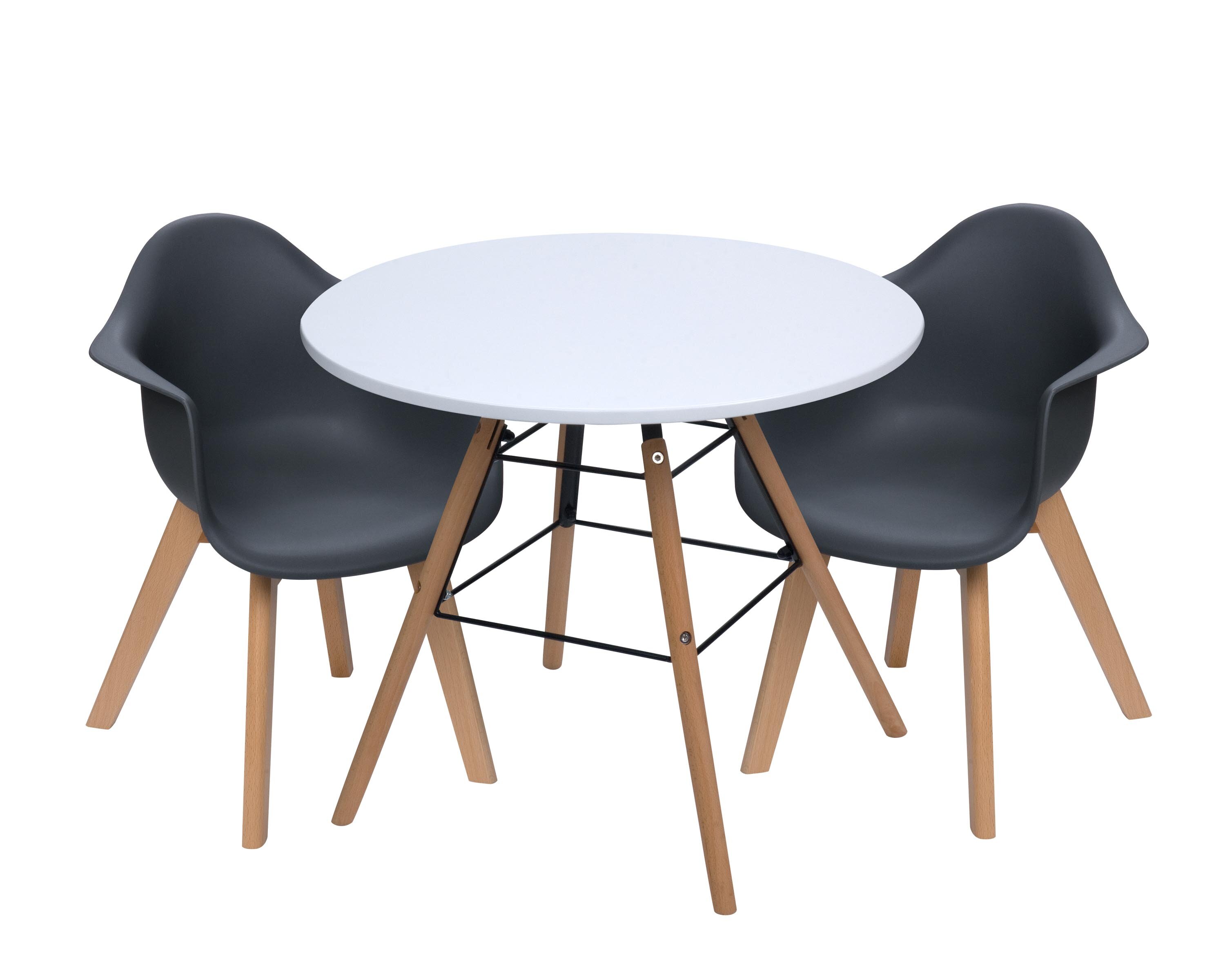 kids playroom table and chairs