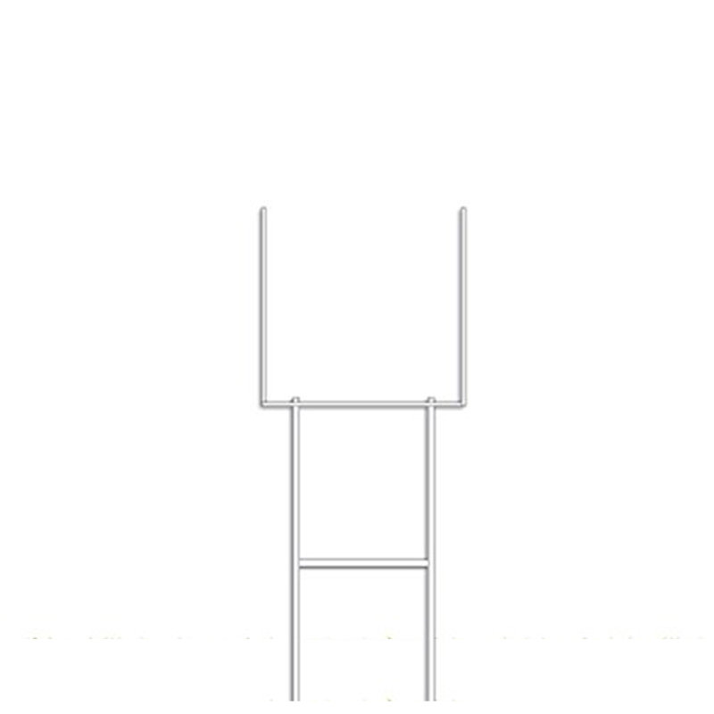 Heavy Duty Stakes Wire Yard Stake Kit