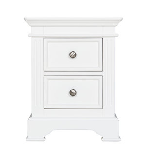 Check price and read more information from recommend store. Nachttisch Knighton mit 2 Schubladen von All Home