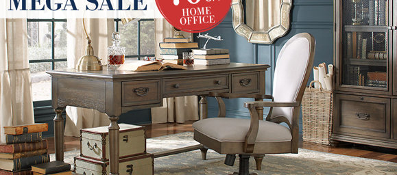 Birch Lane Traditional Furniture Clic Designs Office