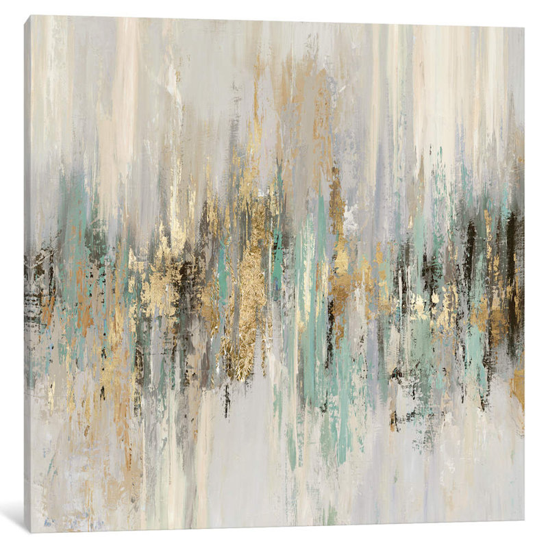 East Urban Home Gerahmtes Leinwandbild Dripping Gold Ii Von Tom Reeves Bewertungen Wayfair De Jetzt vergleichen und günstig bestellen! gerahmtes leinwandbild dripping gold ii von tom reeves