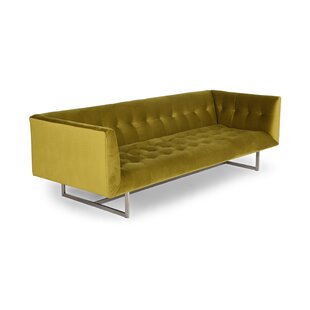 Modern Chesterfield Sofa Sofas Allmodern Is There An ...