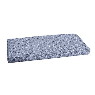 38 x 16 bench cushion