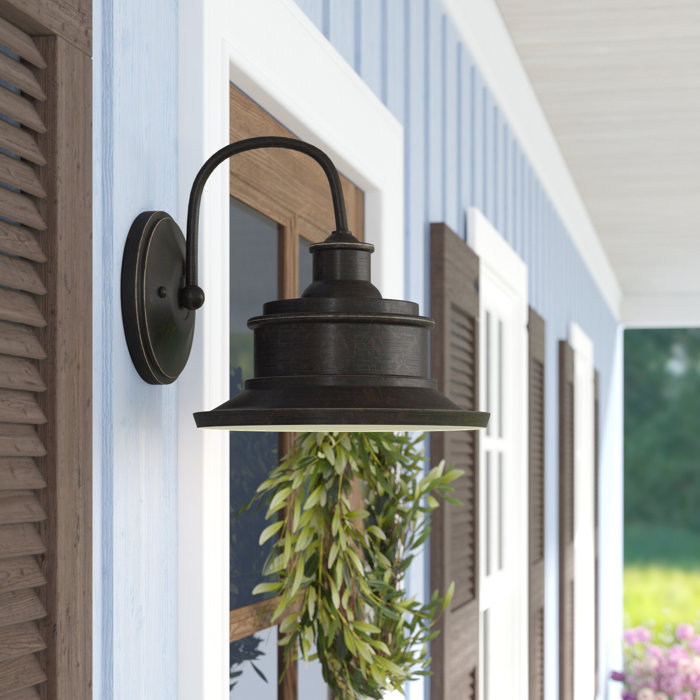Nightingale Outdoor Barn Light Nightingale Outdoor Barn Light