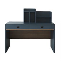 Espresso Wood Kids Desks You Ll Love In 2021 Wayfair