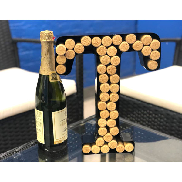 Decorative Wine Cork Holders Wayfair