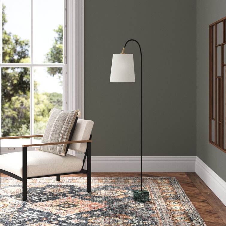 floor lamp for carpet