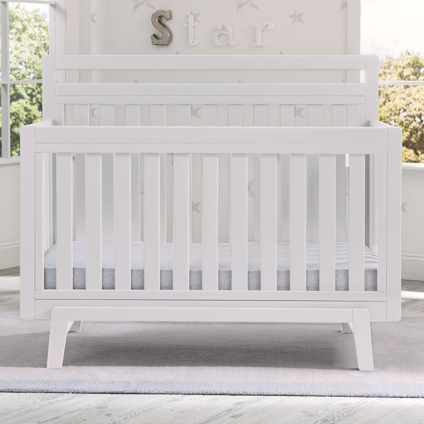 quinn convertible crib