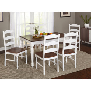 7 piece kitchen & dining room sets | wayfair 7 piece kitchen & dining room sets | wayfair